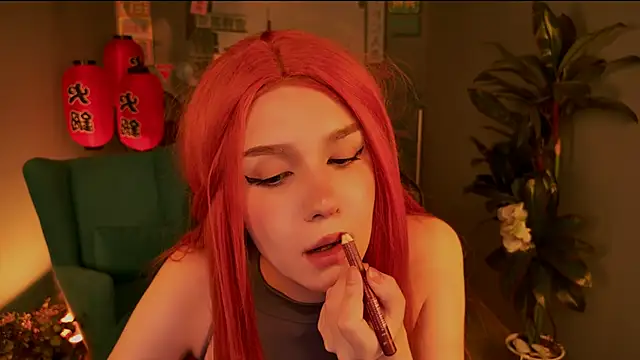 AliceMeowow online show from 12-03-25, 05:15