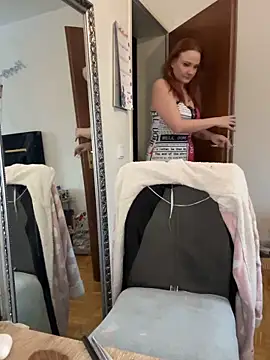 Fiebie licios online show from 02-01-26, 01:31