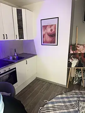 Amalia Lia  online show from 02-10-26, 10:14