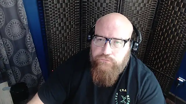 BigBearforCuddles online show from 02-08-26, 02:26
