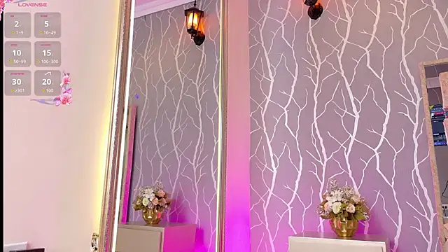 Julia rivers online show from 01-07-26, 12:29