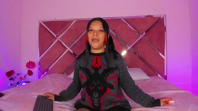 A Good Witch online show from 12-22-25, 12:57