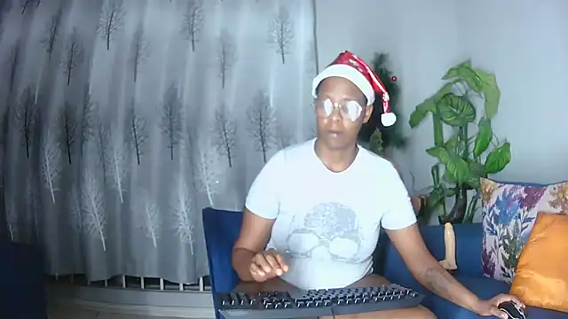 SexyCurves9 online show from 12-20-25, 08:16