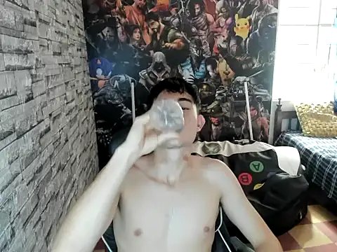 jay orange online show from 02-20-26, 07:58