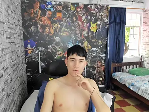 jay orange online show from 04-07-26, 07:47