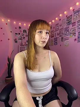 Snapshot of Davne_ chatting on 07-14-26, 11:10 Davne online show from 07-14-26, 11:10