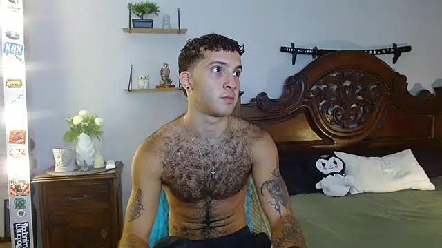 oceanboy vibe online show from 11-28-25, 08:00