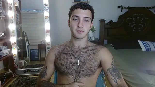 oceanboy vibe online show from 12-17-25, 06:58