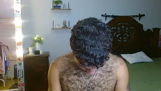 oceanboy vibe online show from 12-19-25, 07:32