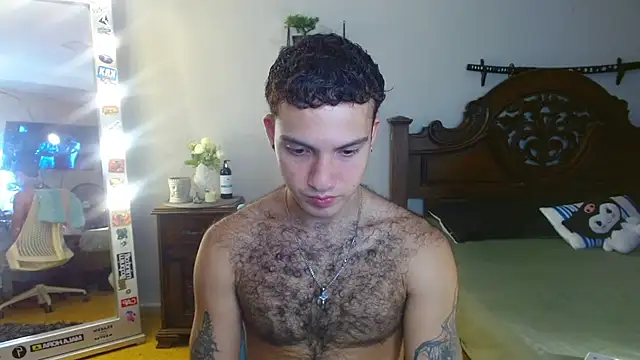 oceanboy vibe online show from 01-07-26, 02:41