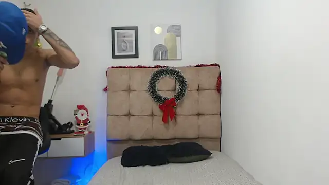 RhythmSensualXX online show from 12-02-25, 02:56