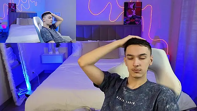 MoonlinSkinn online show from 02-19-26, 01:01