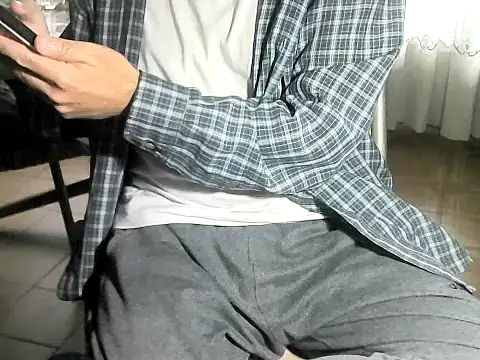 OreCam online show from 01-10-26, 03:47