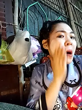 Lin-kute98 online show from 04-16-26, 01:56