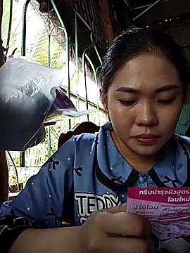 Snapshot of Lin-kute98 chatting on 04-27-26, 06:00 Lin-kute98 online show from 04-27-26, 06:00