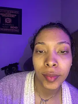 KarolRojas 22 online show from 04-10-26, 11:09