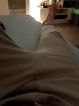 BushedScreed online show from 04-10-26, 12:38