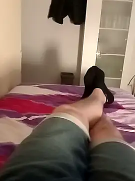 BushedScreed online show from 04-11-26, 07:51