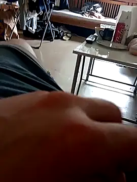 BushedScreed online show from 04-17-26, 12:30