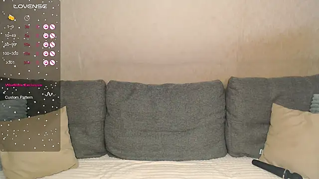 Strawberry Sunset online show from 12-04-25, 07:28