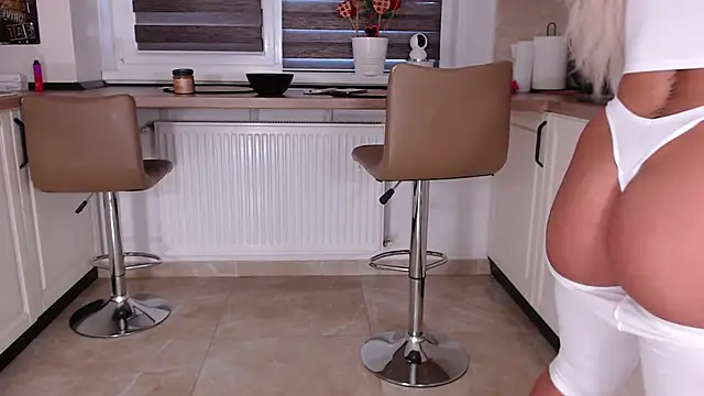 SexyElisabeth online show from 03-22-25, 08:51