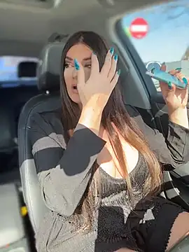 JessicaFlame online show from 03-13-26, 11:50