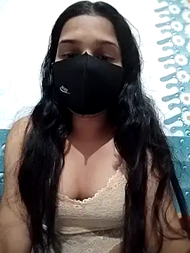 SEXY-SALONEY online show from 11-30-25, 05:17