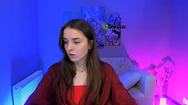 rosalie liu online show from 11-28-25, 08:22