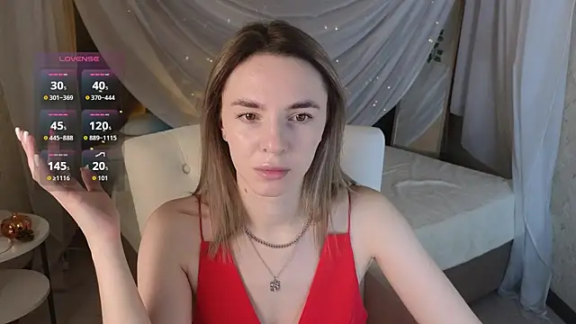 molly crystal online show from 01-07-26, 01:30