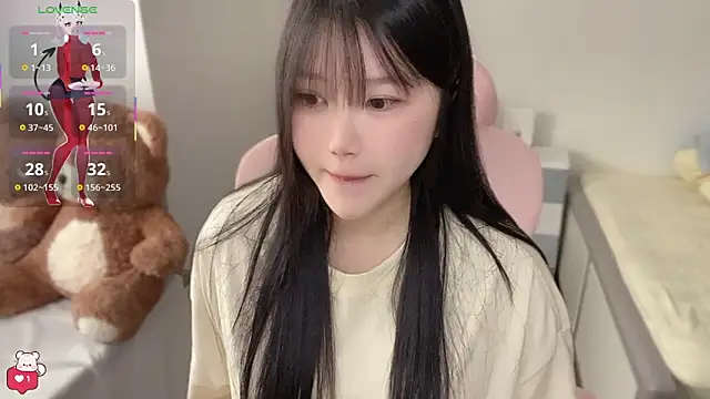 QQ Tang online show from 03-25-26, 02:39
