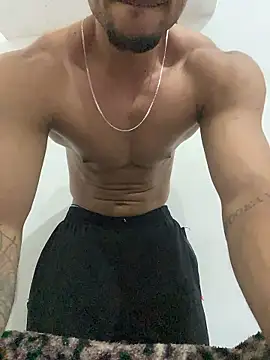 MoreninhoMagrinho online show from 01-07-26, 02:52