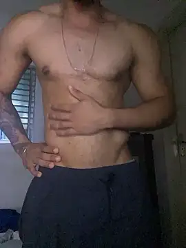 MoreninhoMagrinho online show from 01-15-26, 03:55