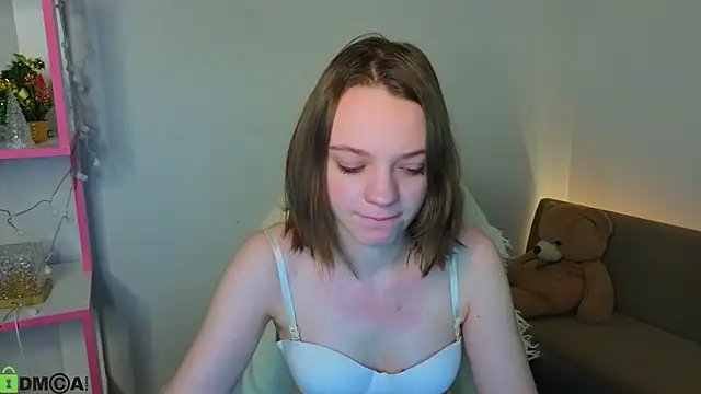 Olivia Riesz online show from 02-10-26, 01:10