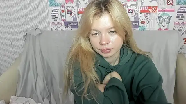 AlysaMeow online show from 12-02-25, 03:56