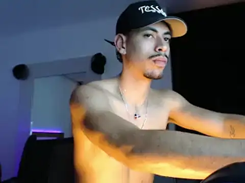 Da usma00 online show from 11-28-25, 04:26