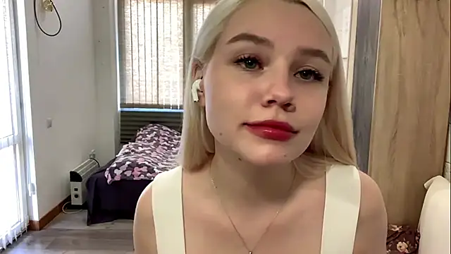 MistikMinx online show from 11-27-25, 12:07