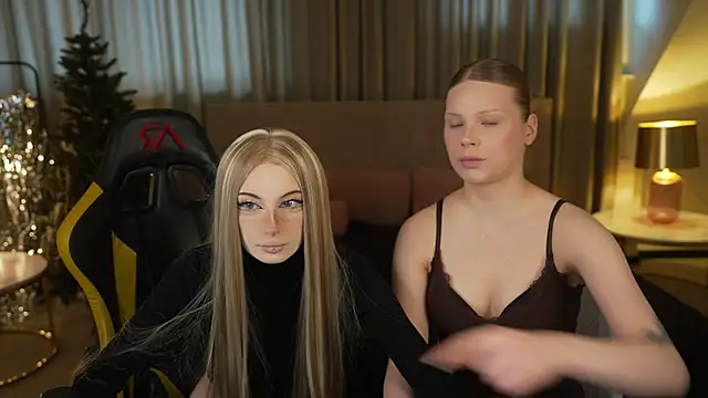 Dacota love online show from 01-14-26, 11:27