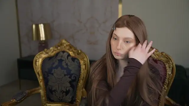 Dacota love online show from 02-26-26, 11:20