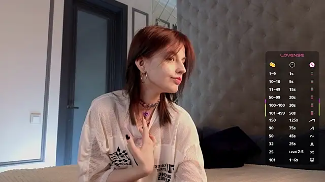 SharaSauer online show from 03-10-26, 01:10