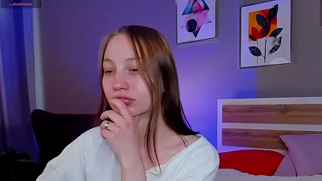 lally cute online show from 02-28-26, 11:22