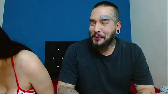ARIA AND NICK online show from 07-02-26, 10:27