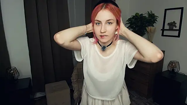 Snapshot of JenaePilkenton chatting on 12-03-25, 08:45 JenaePilkenton online show from 12-03-25, 08:45