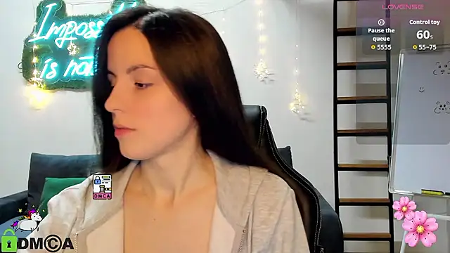 VeronicaSweeet online show from 01-10-26, 02:41