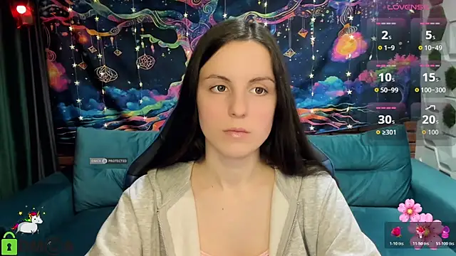 VeronicaSweeet online show from 01-16-26, 02:32