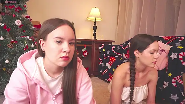 VirginiaRowe online show from 12-17-25, 02:45