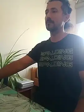 gancholate online show from 11-27-25, 08:22