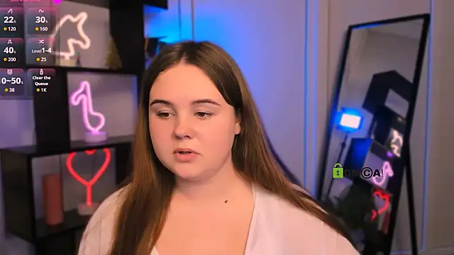 candy flossie1 online show from 12-20-25, 06:42