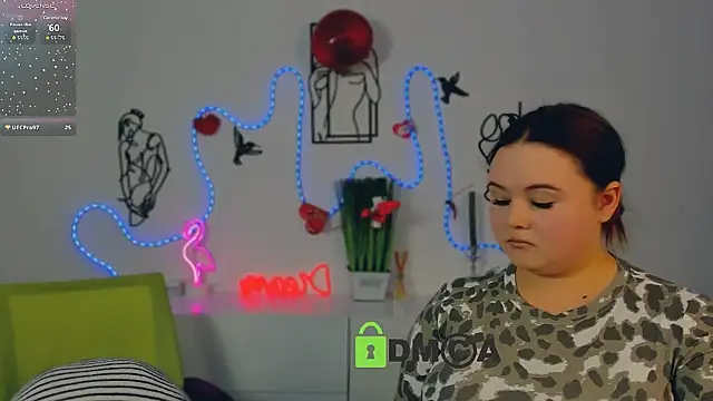 candy flossie1 online show from 02-14-26, 07:16