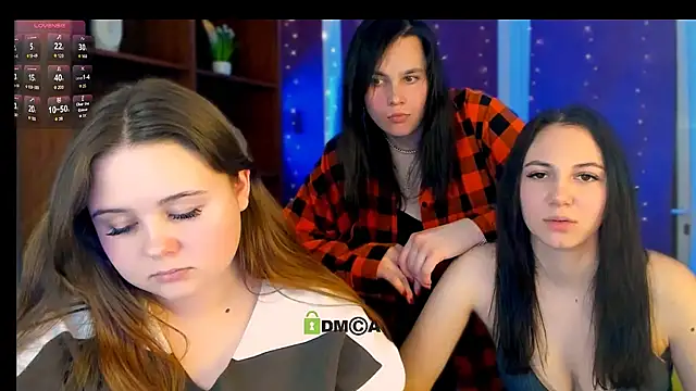 candy flossie1 online show from 02-28-26, 07:37