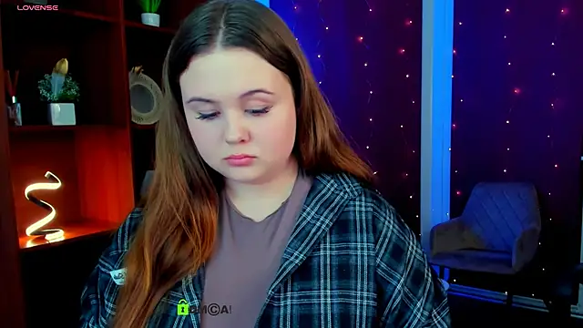 candy flossie1 online show from 03-03-26, 08:04